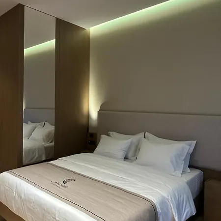 Candor & 4* Tirana